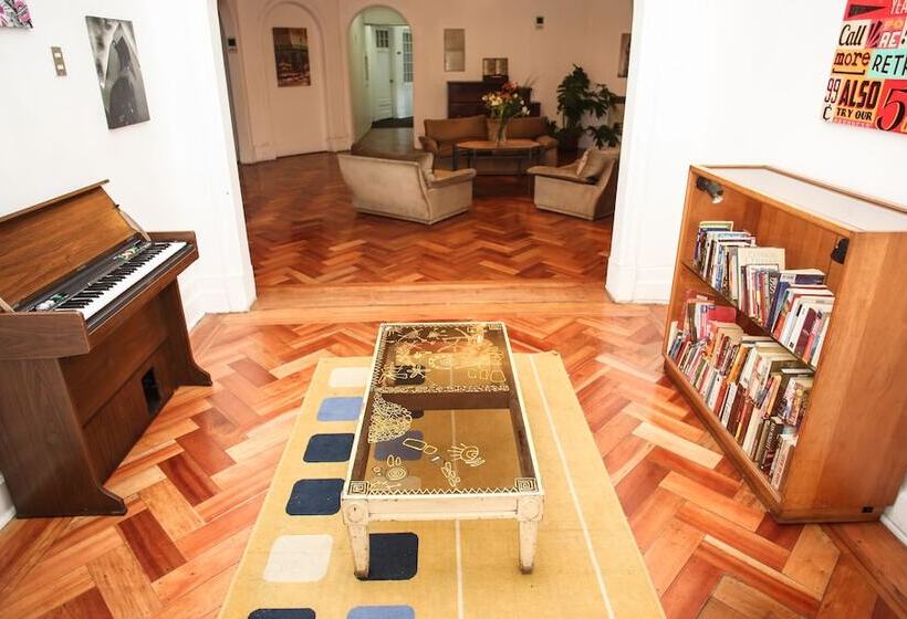 فندق Plaza Londres