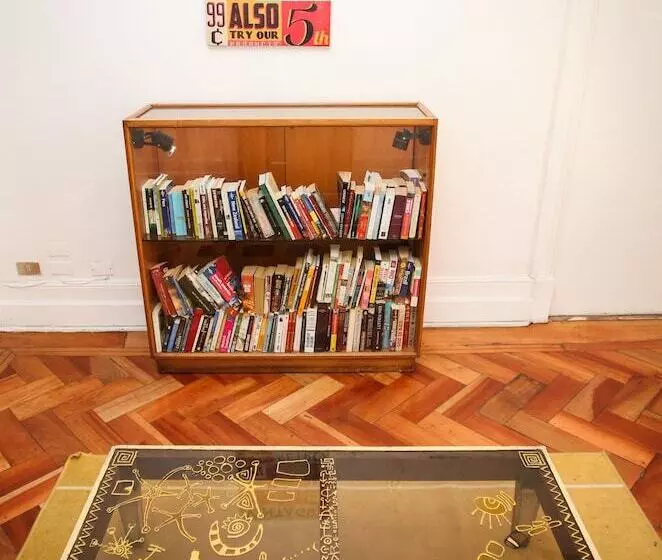 בית מלון כפרי Plaza Londres