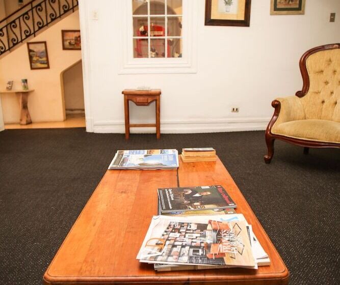 فندق Plaza Londres