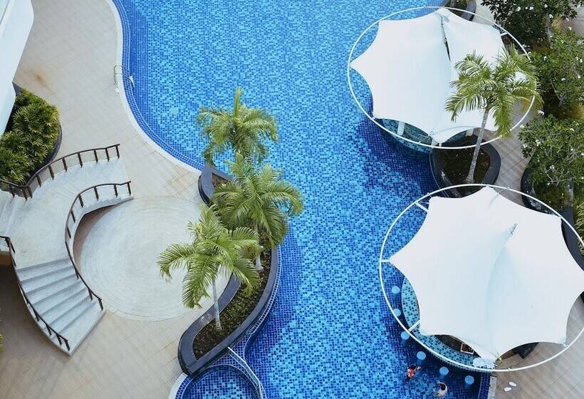 Rua Rasada Hotel The Ideal Venue For Meetings & Events