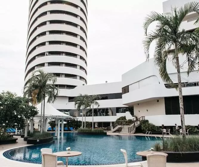 Rua Rasada Hotel   The Ideal Venue For Meetings & Events