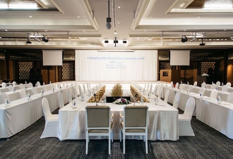 Rua Rasada Hotel The Ideal Venue For Meetings & Events