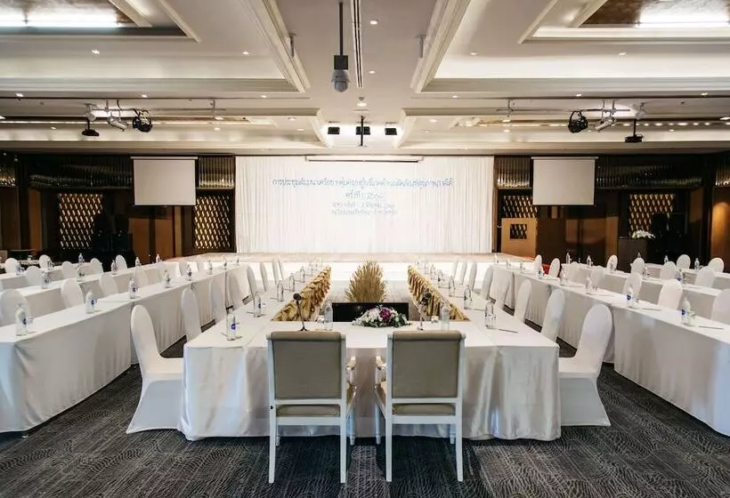 Rua Rasada Hotel   The Ideal Venue For Meetings & Events