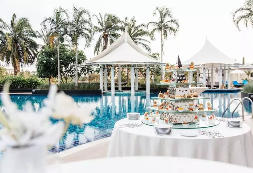 Rua Rasada Hotel   The Ideal Venue For Meetings & Events