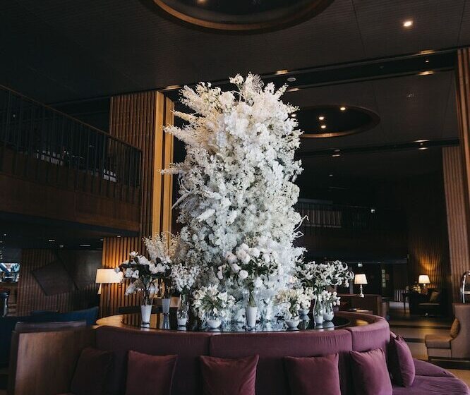 Rua Rasada Hotel The Ideal Venue For Meetings & Events