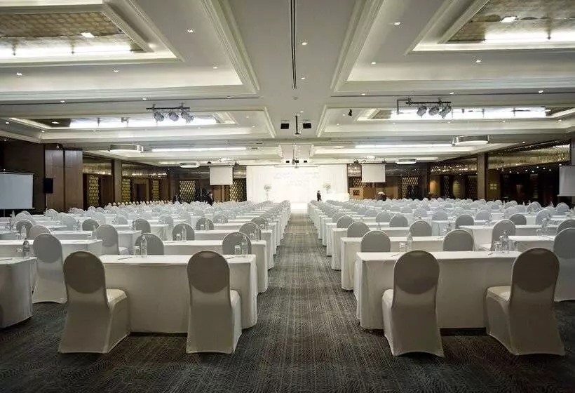 Rua Rasada Hotel   The Ideal Venue For Meetings & Events