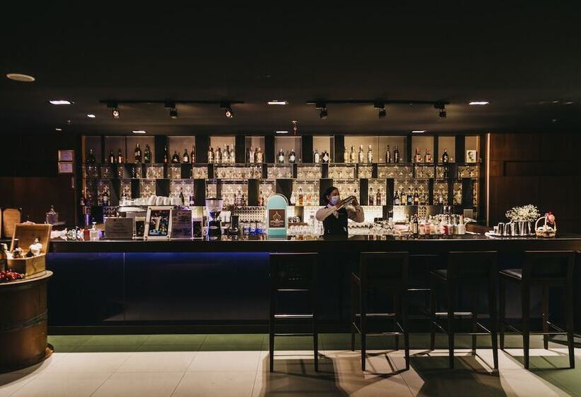 Rua Rasada Hotel The Ideal Venue For Meetings & Events