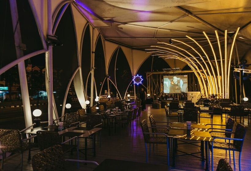 Rua Rasada Hotel The Ideal Venue For Meetings & Events