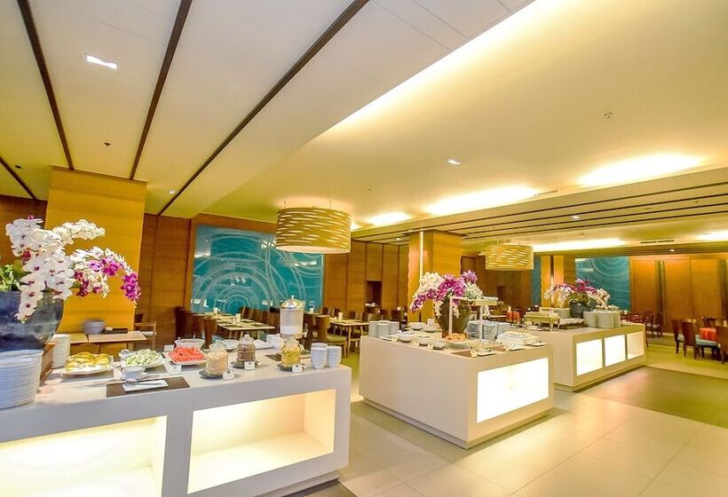 Rua Rasada Hotel The Ideal Venue For Meetings & Events