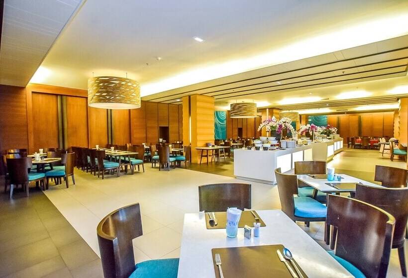 Rua Rasada Hotel The Ideal Venue For Meetings & Events