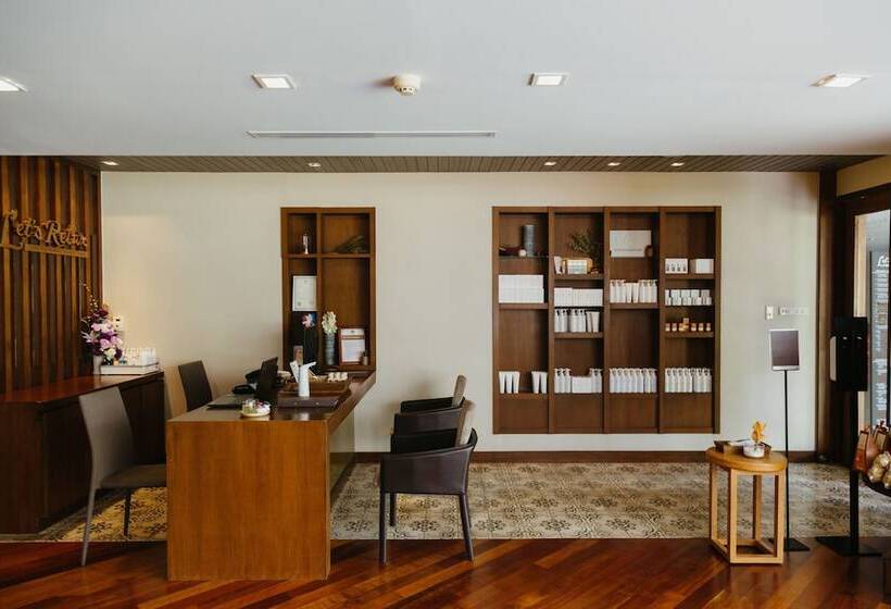 Rua Rasada Hotel The Ideal Venue For Meetings & Events