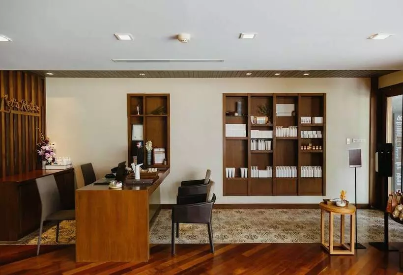 Rua Rasada Hotel   The Ideal Venue For Meetings & Events