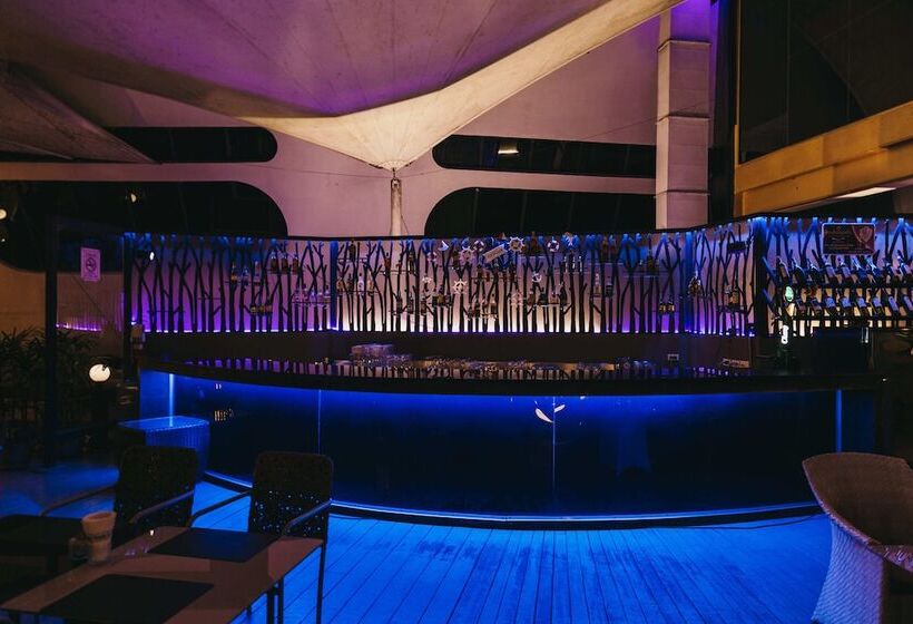 Rua Rasada Hotel The Ideal Venue For Meetings & Events