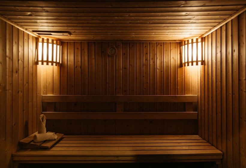 Rua Rasada Hotel The Ideal Venue For Meetings & Events