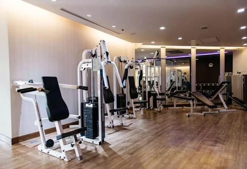 Rua Rasada Hotel   The Ideal Venue For Meetings & Events