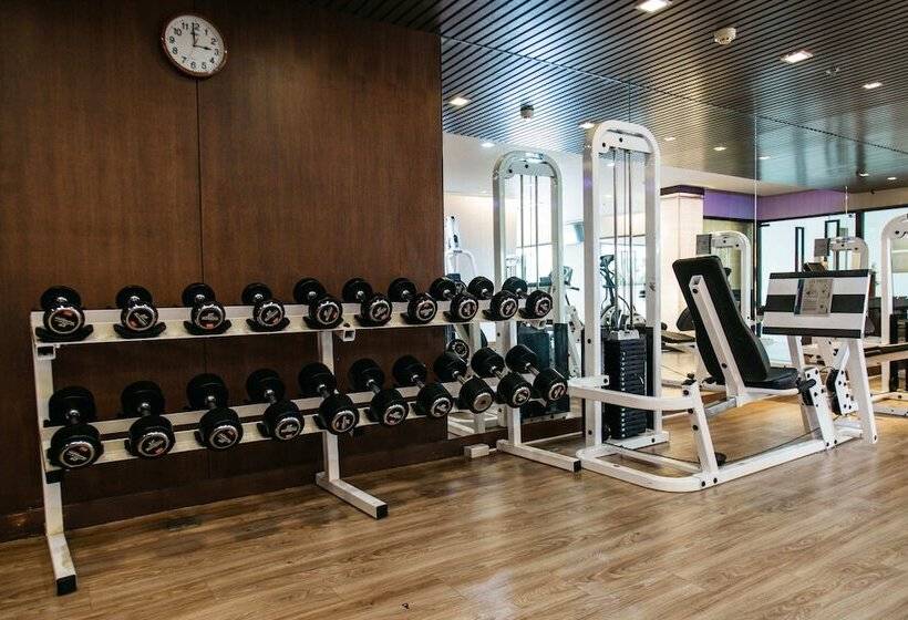 Rua Rasada Hotel The Ideal Venue For Meetings & Events