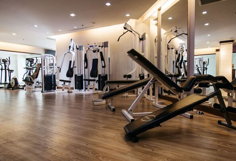 Rua Rasada Hotel The Ideal Venue For Meetings & Events