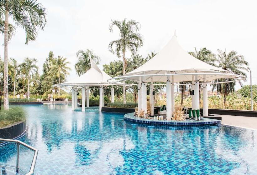 Rua Rasada Hotel The Ideal Venue For Meetings & Events