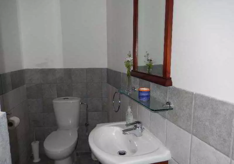 Hotel Rural Niki S House