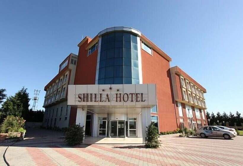 Hotel Shilla