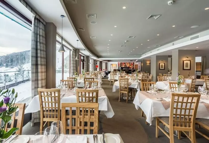 호텔 Spa Dr Irena Eris Krynica Zdrój