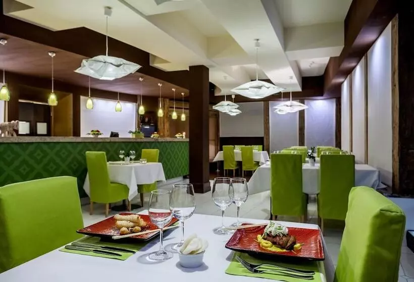 호텔 Spa Dr Irena Eris Krynica Zdrój