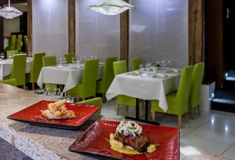 호텔 Spa Dr Irena Eris Krynica Zdrój