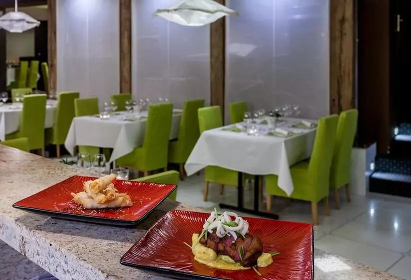 호텔 Spa Dr Irena Eris Krynica Zdrój