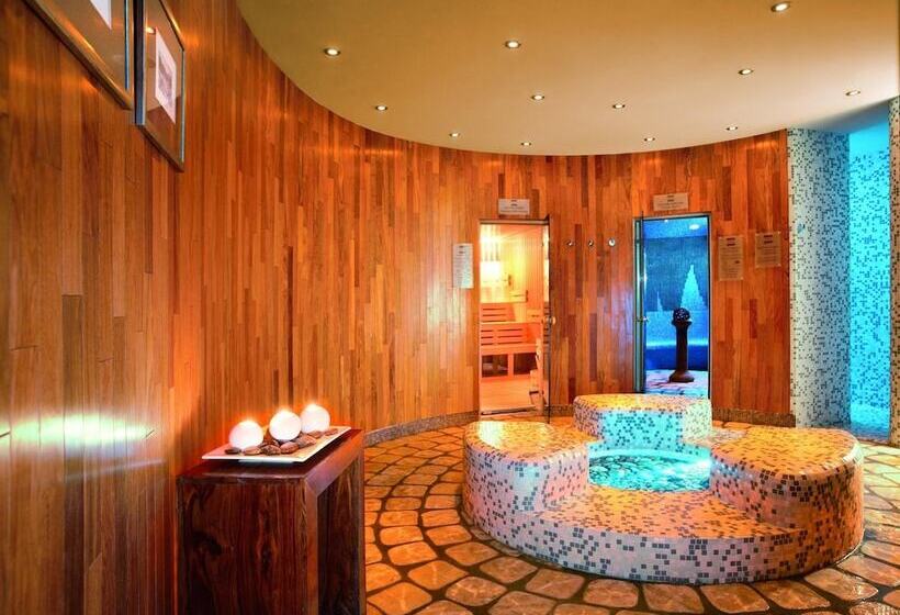 호텔 Spa Dr Irena Eris Krynica Zdrój