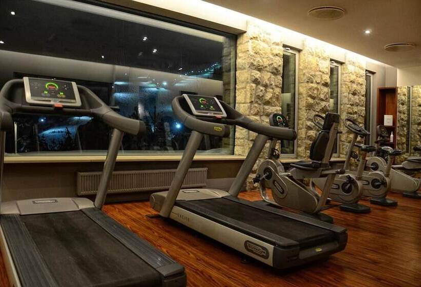 호텔 Spa Dr Irena Eris Krynica Zdrój