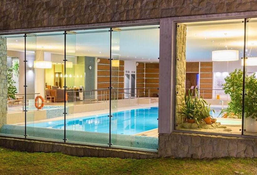 호텔 Spa Dr Irena Eris Krynica Zdrój