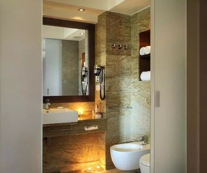 호텔 Spa Dr Irena Eris Krynica Zdrój