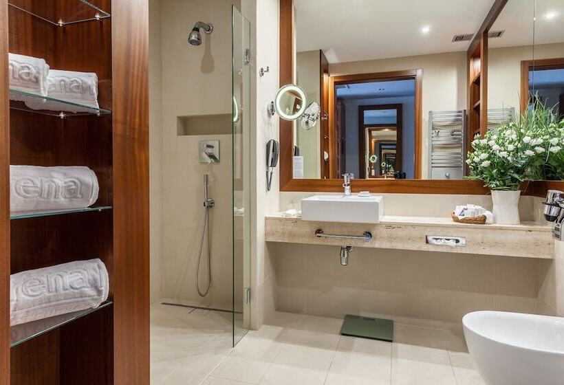 호텔 Spa Dr Irena Eris Krynica Zdrój