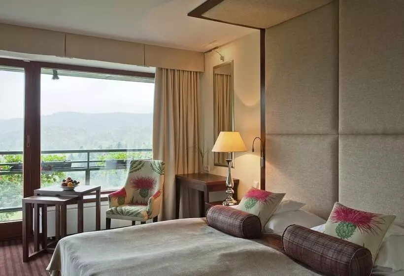 호텔 Spa Dr Irena Eris Krynica Zdrój