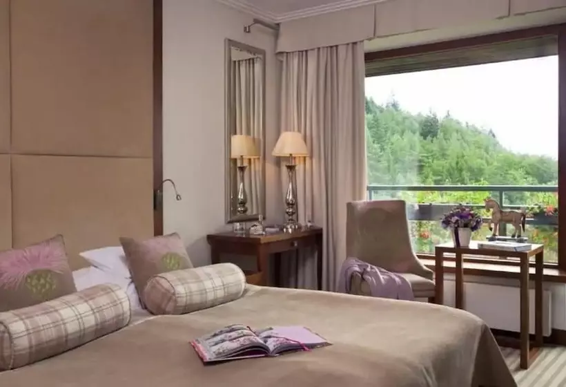 호텔 Spa Dr Irena Eris Krynica Zdrój