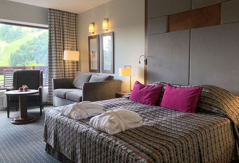 호텔 Spa Dr Irena Eris Krynica Zdrój