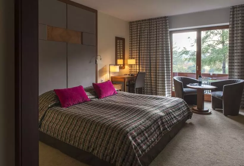 호텔 Spa Dr Irena Eris Krynica Zdrój