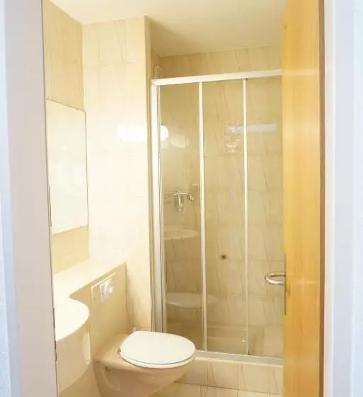 בית מלון כפרי Sternen