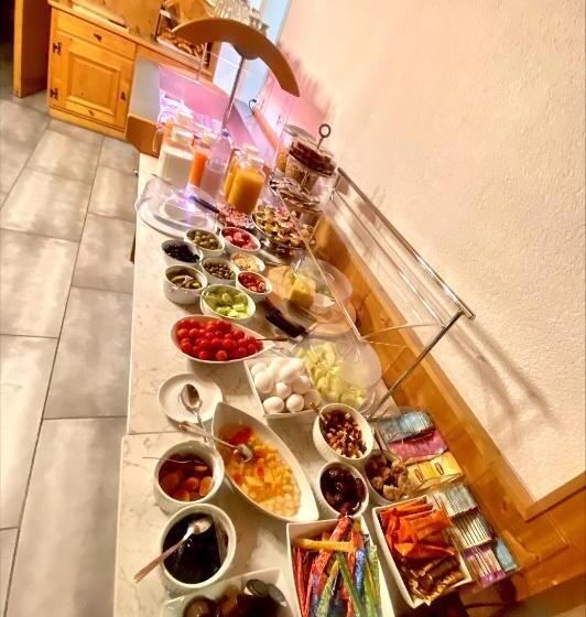 בית מלון כפרי Sternen