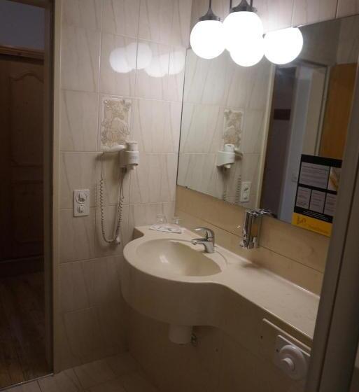 בית מלון כפרי Sternen