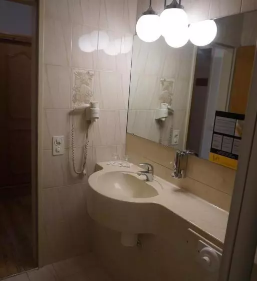 בית מלון כפרי Sternen