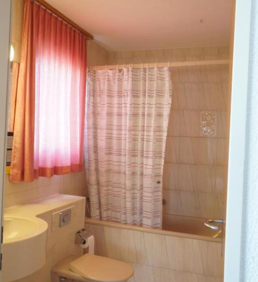 בית מלון כפרי Sternen