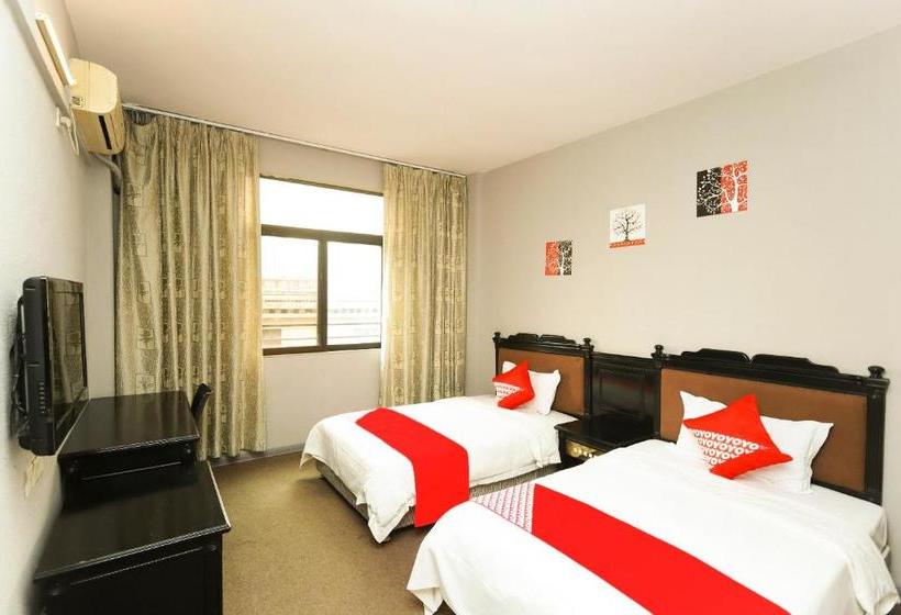 Tengda Businss Hotel   Zhuhai