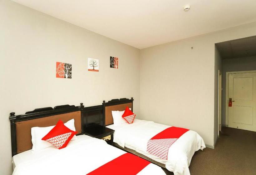 Tengda Businss Hotel   Zhuhai