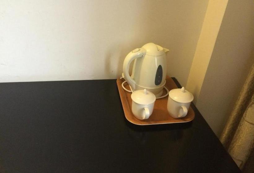 Tengda Businss Hotel   Zhuhai