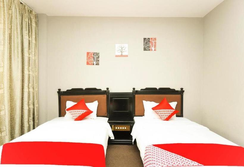 Tengda Businss Hotel   Zhuhai