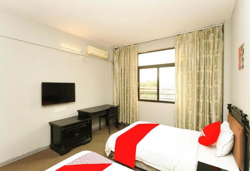 Tengda Businss Hotel   Zhuhai