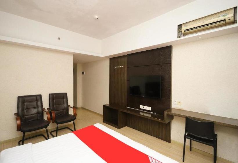 Tengda Businss Hotel   Zhuhai