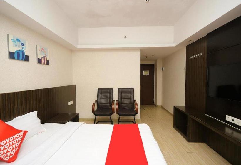 Tengda Businss Hotel   Zhuhai