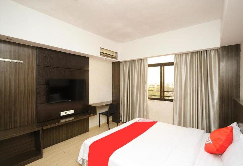 Tengda Businss Hotel   Zhuhai